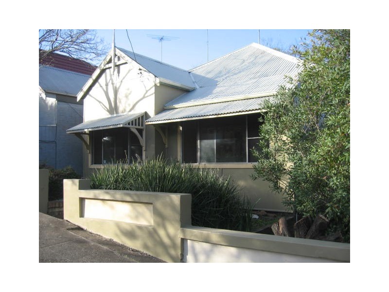 142 Cecily Street, Lilyfield NSW 2040