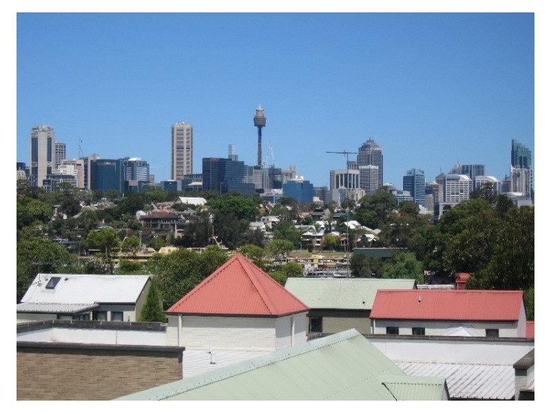 117 Short Street, Birchgrove NSW 2041