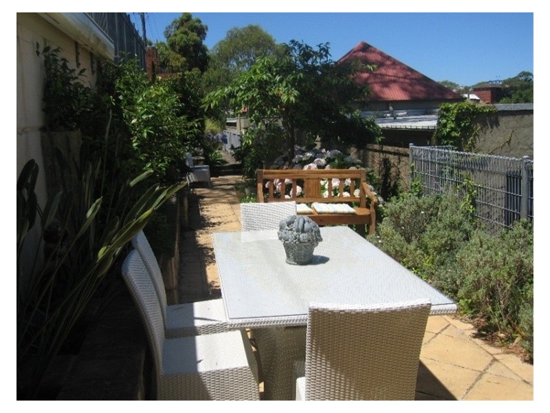 117 Short Street, Birchgrove NSW 2041