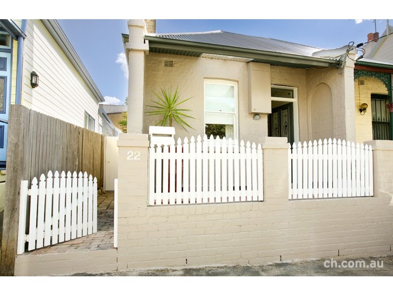 22 Short Street, Balmain NSW 2041