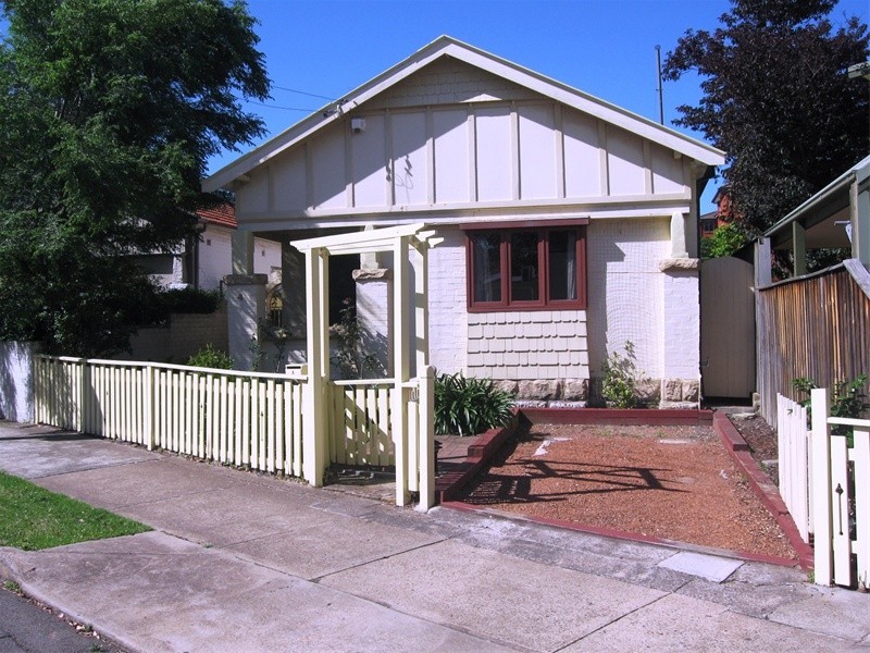 4 Grove Street, Lilyfield NSW 2040