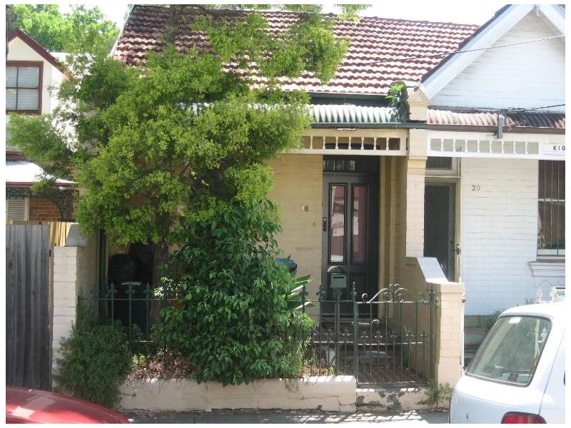 18 Renwick Street, Leichhardt NSW 2040