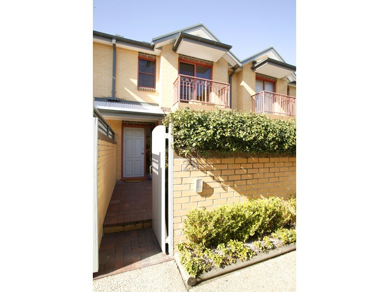 28/1 Hyam Street, Balmain NSW 2041