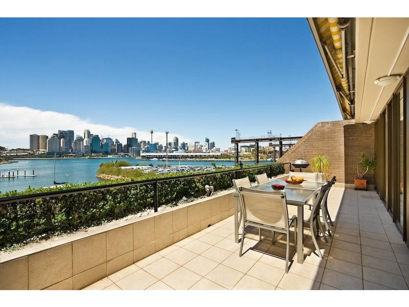 8/1 Grafton Street, Balmain NSW 2041