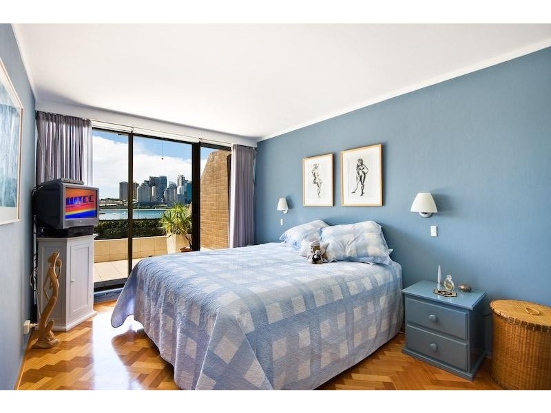 8/1 Grafton Street, Balmain NSW 2041