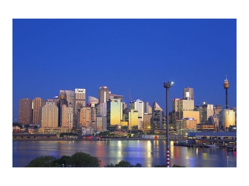 8/1 Grafton Street, Balmain NSW 2041