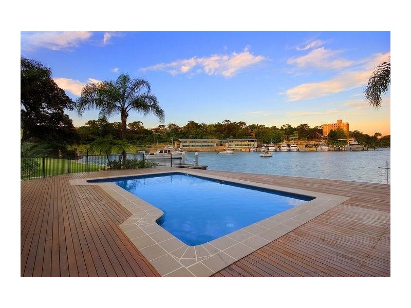 8/1 Grafton Street, Balmain NSW 2041