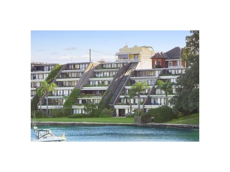 8/1 Grafton Street, Balmain NSW 2041