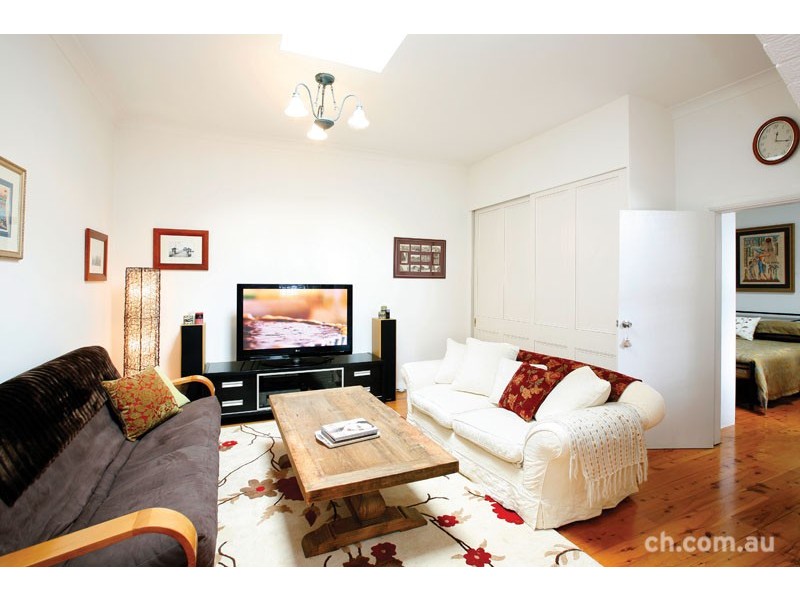 6/6 Bent Street, Petersham NSW 2049