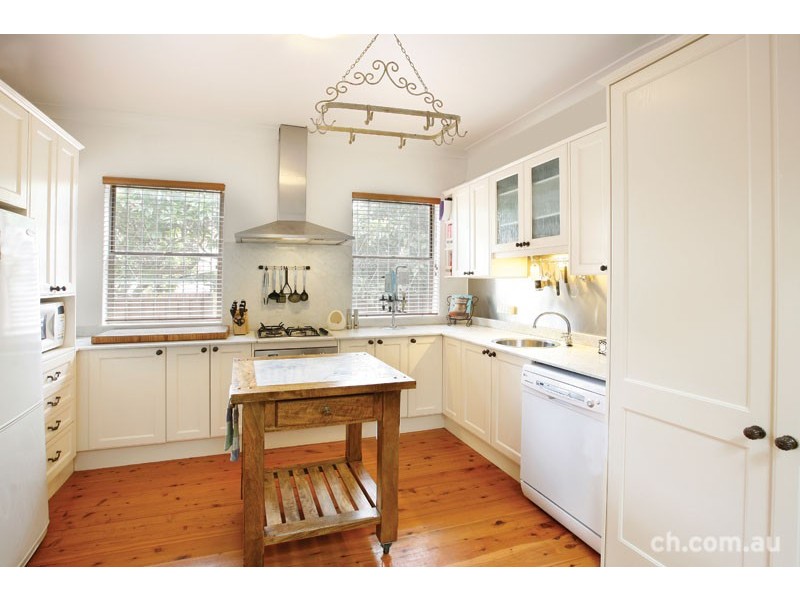 6/6 Bent Street, Petersham NSW 2049