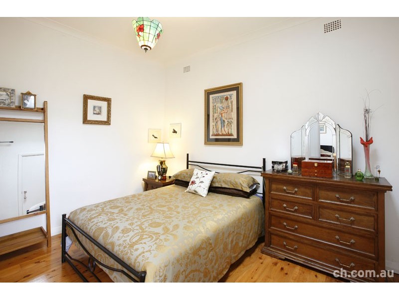 6/6 Bent Street, Petersham NSW 2049