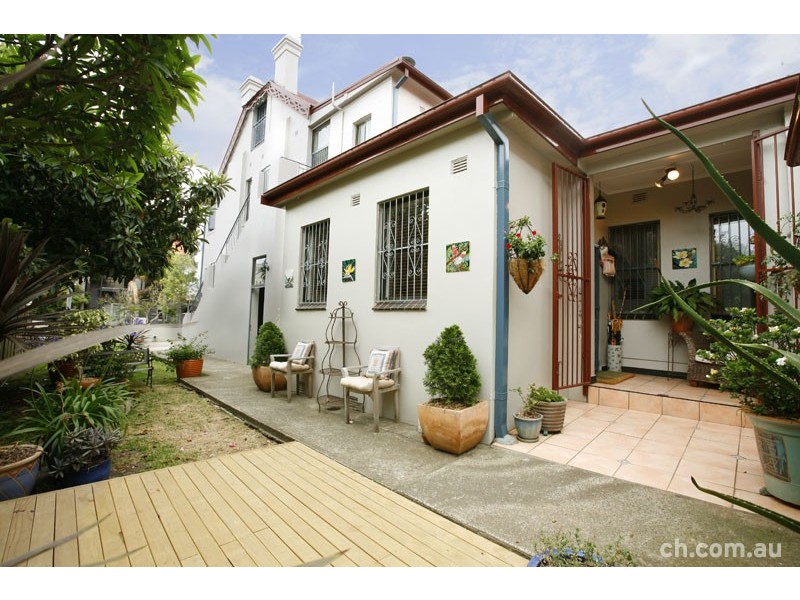 6/6 Bent Street, Petersham NSW 2049