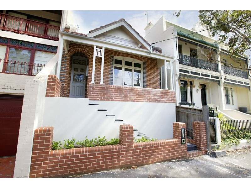 78 Elliott Street, Balmain NSW 2041