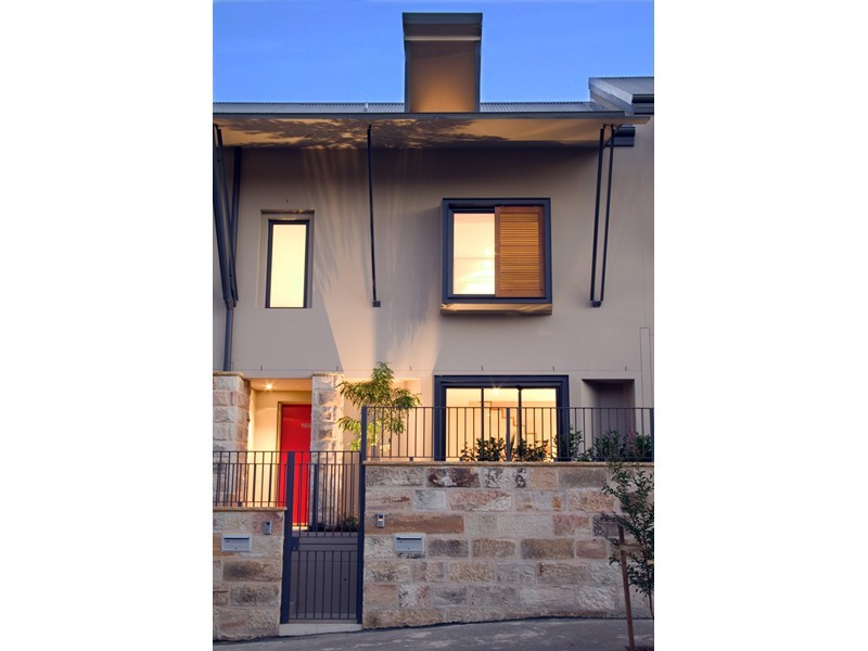 160 Darling Street, Balmain NSW 2041