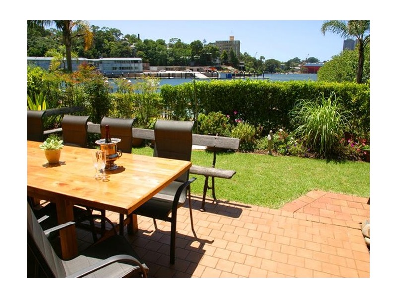 24/1 Grafton Street, Balmain NSW 2041