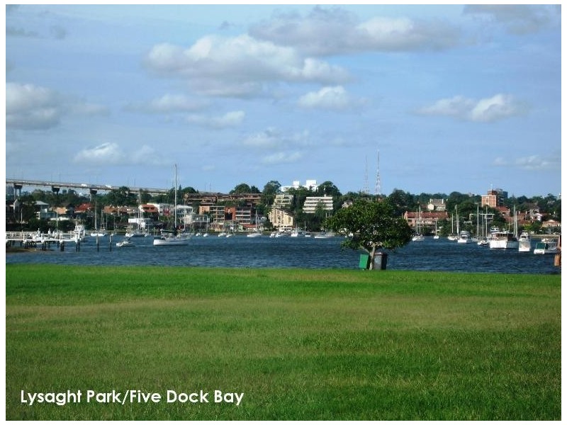 1/34A Sibbick Street, Russell Lea NSW 2046