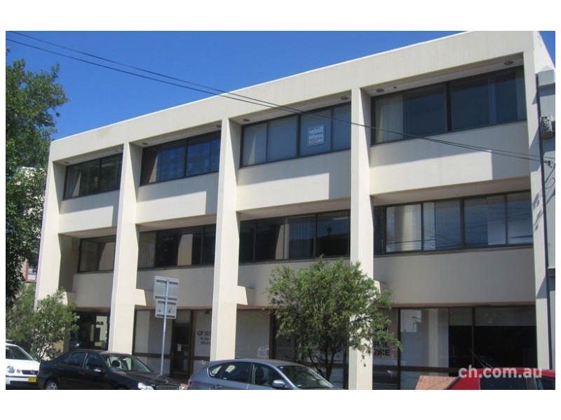 Suite G8/2-6 Beattie Street, Balmain NSW 2041