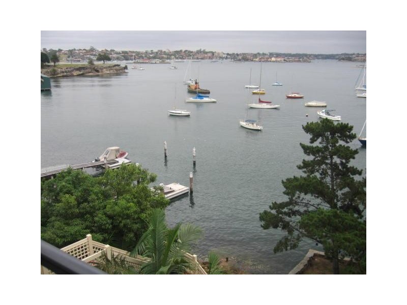 2/10 Gow Street, Balmain NSW 2041