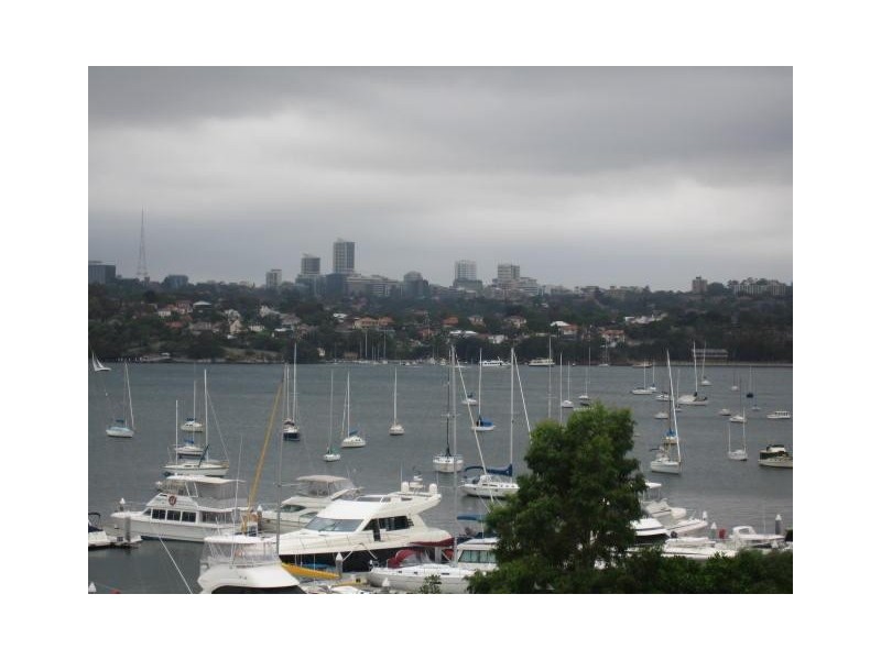 2/10 Gow Street, Balmain NSW 2041