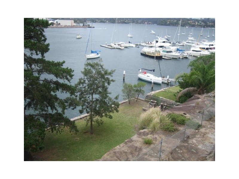 2/10 Gow Street, Balmain NSW 2041