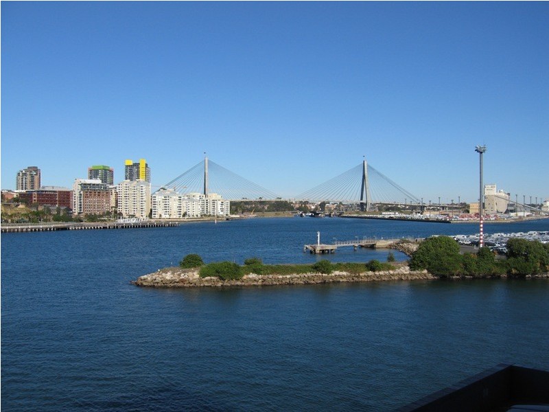 2/16 Hosking Street, Balmain East NSW 2041