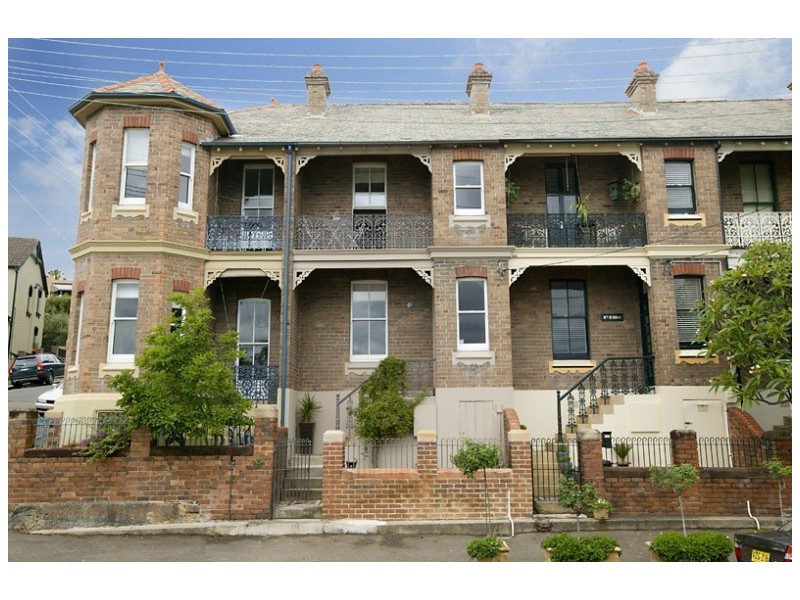 4 Fitzroy Avenue, Balmain NSW 2041