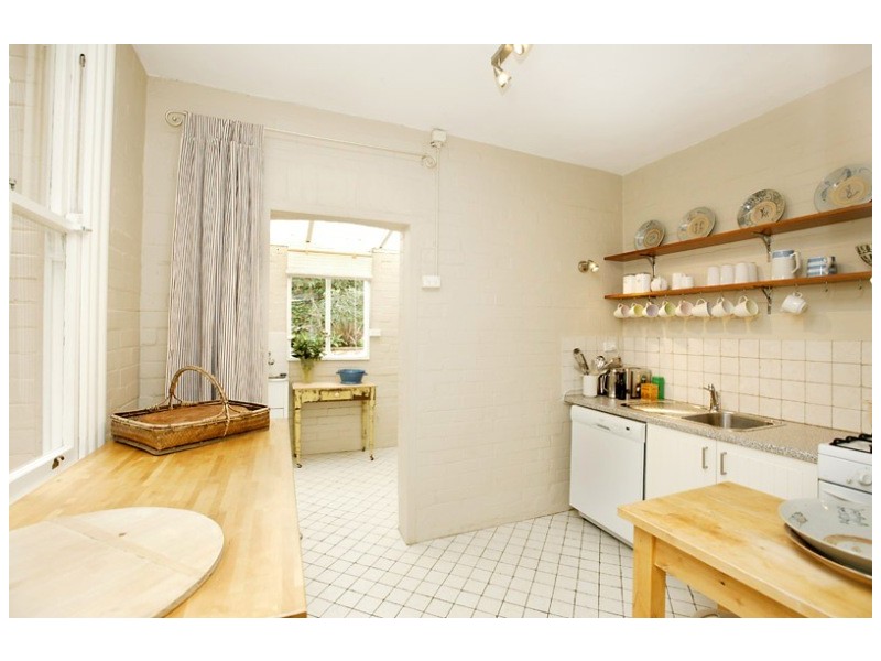 4 Fitzroy Avenue, Balmain NSW 2041