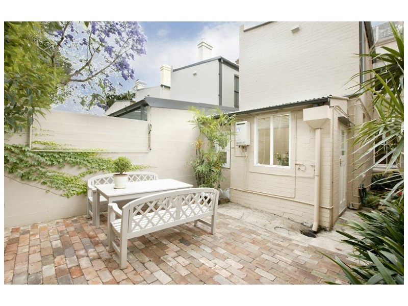 4 Fitzroy Avenue, Balmain NSW 2041