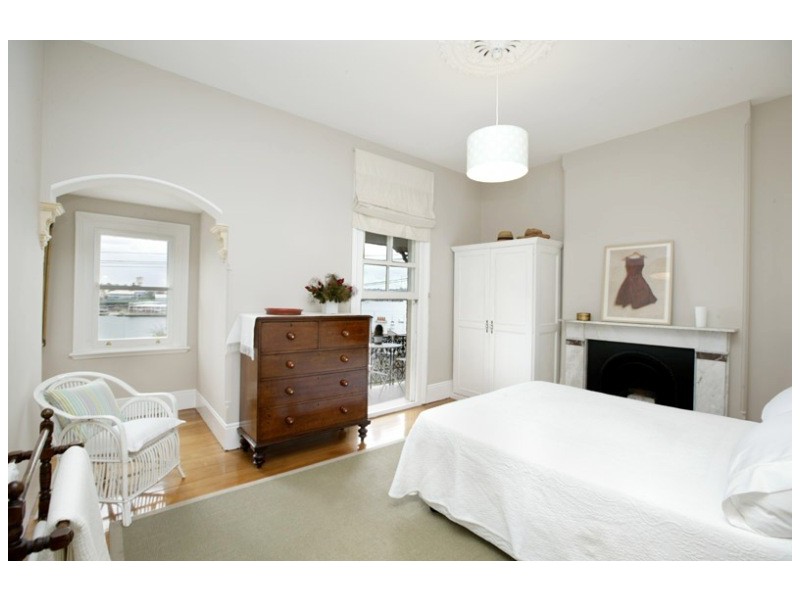 4 Fitzroy Avenue, Balmain NSW 2041