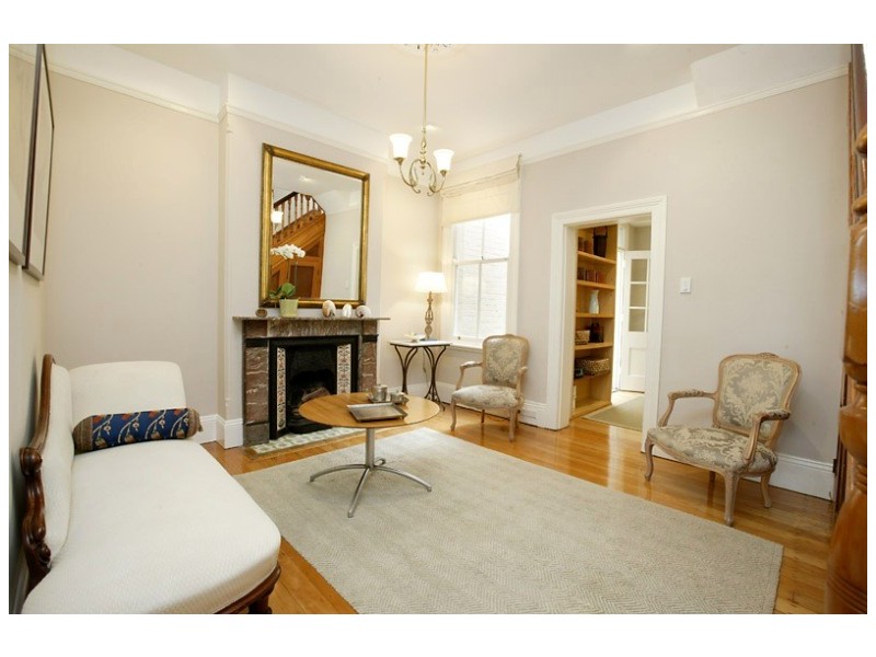 4 Fitzroy Avenue, Balmain NSW 2041