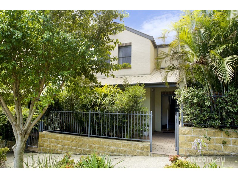 5/165-169 Allen Street, Leichhardt NSW 2040