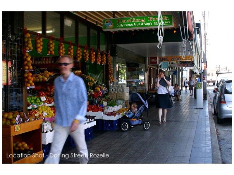 9 Perrett Street, Rozelle NSW 2039