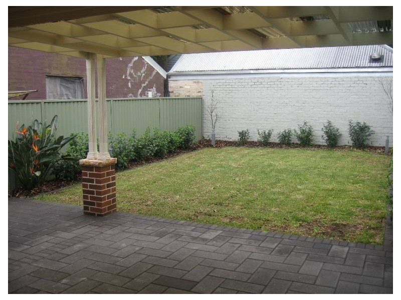 27 Steward Street, Lilyfield NSW 2040