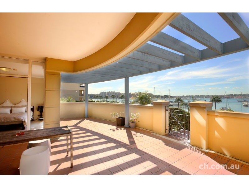 110/5 Wulumay Close, Rozelle NSW 2039