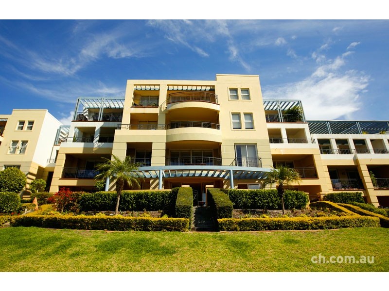 110/5 Wulumay Close, Rozelle NSW 2039