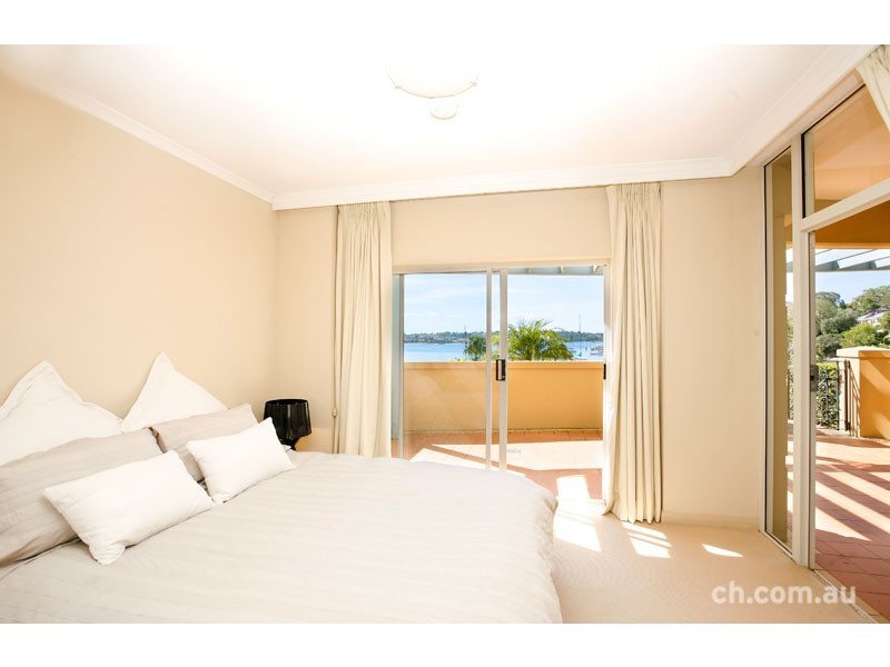 110/5 Wulumay Close, Rozelle NSW 2039