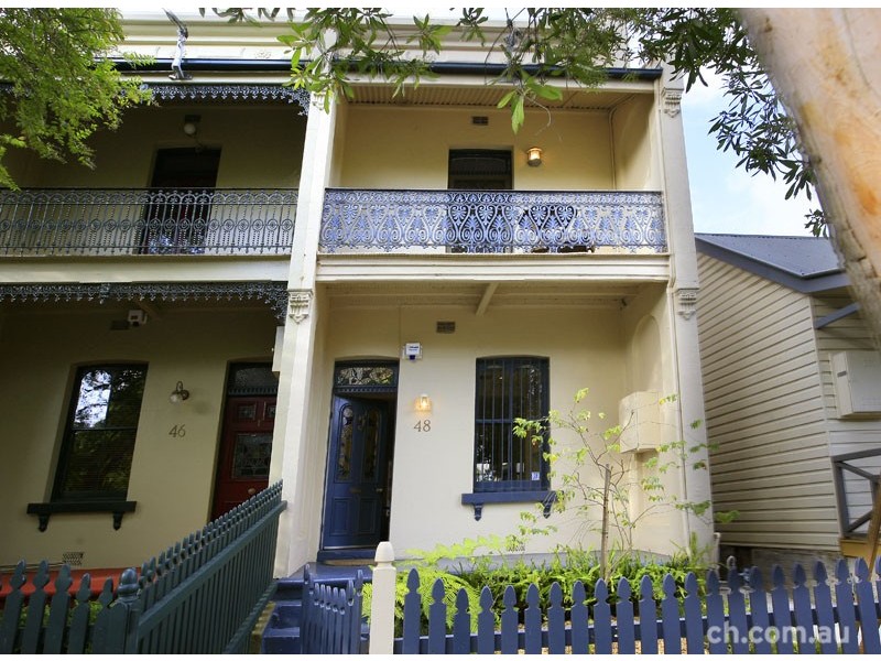 48 Reynolds Street, Balmain NSW 2041