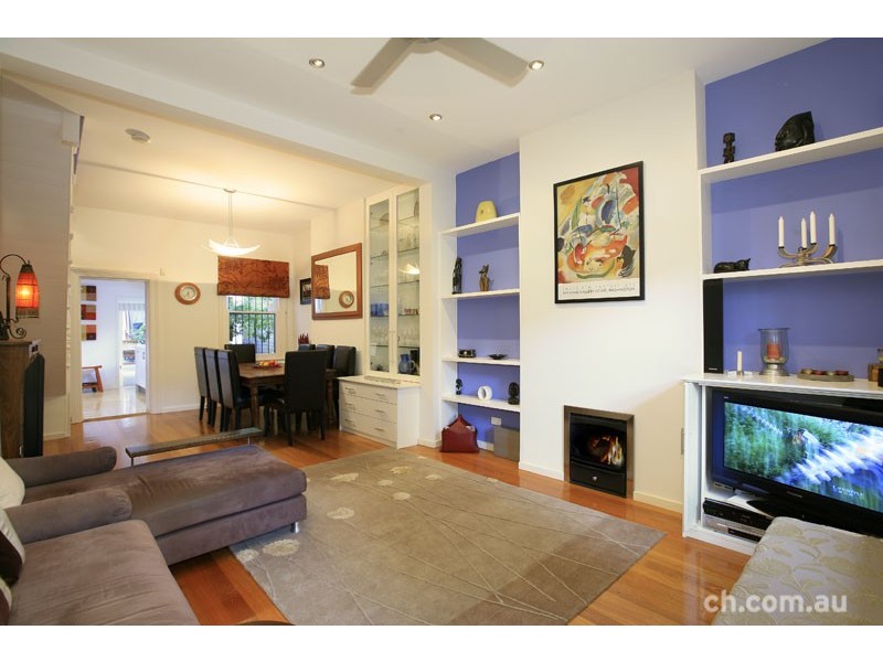 48 Reynolds Street, Balmain NSW 2041