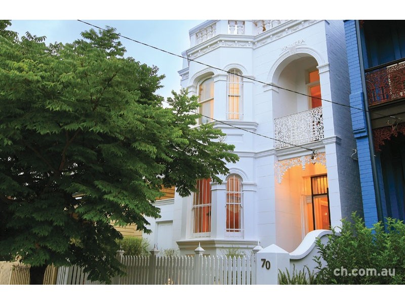 70 Elliott Street, Balmain NSW 2041