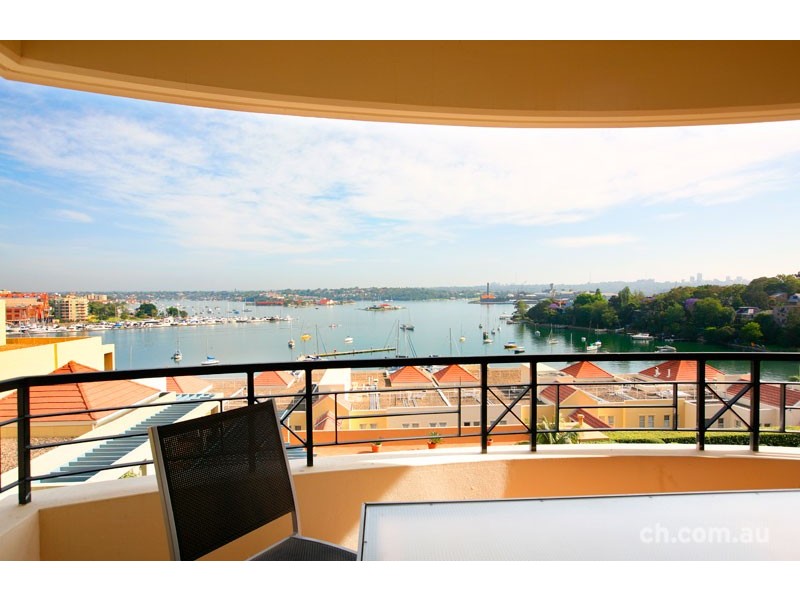 74/3 Wulumay Close, Rozelle NSW 2039