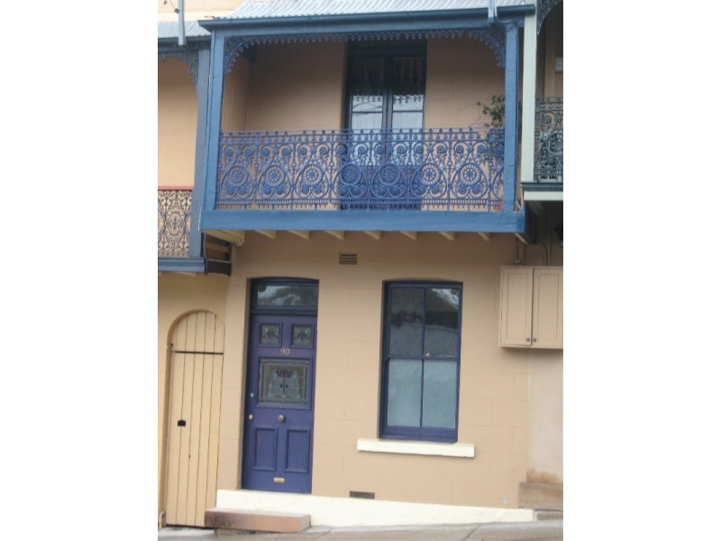 90 Mansfield Street, Rozelle NSW 2039