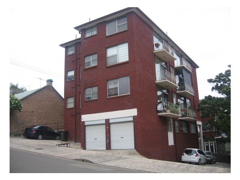 10/52 Hornsey Street, Rozelle NSW 2039