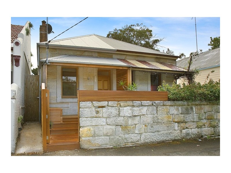 175 Evans Street, Rozelle NSW 2039