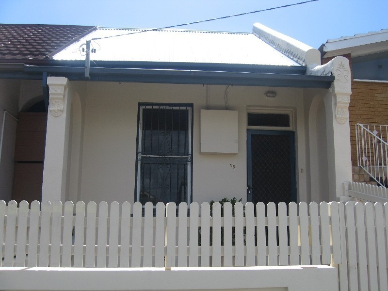 25 Elswick Street, Leichhardt NSW 2040