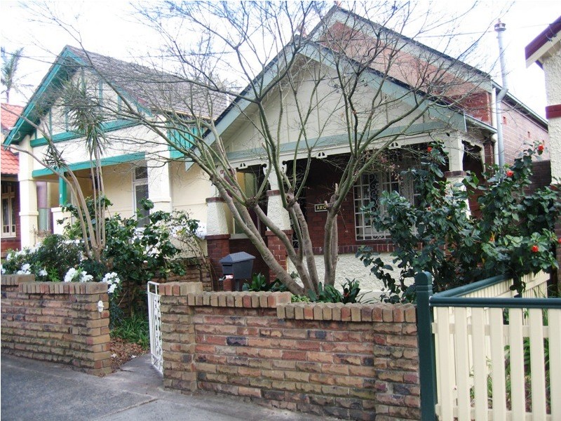 10 Glover Street, Lilyfield NSW 2040