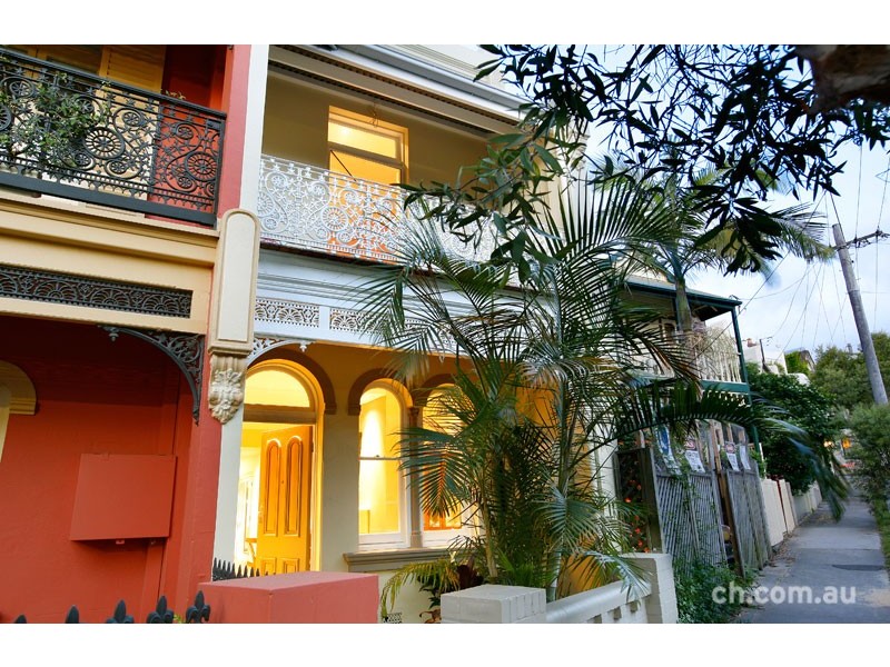49 Curtis Road, Balmain NSW 2041