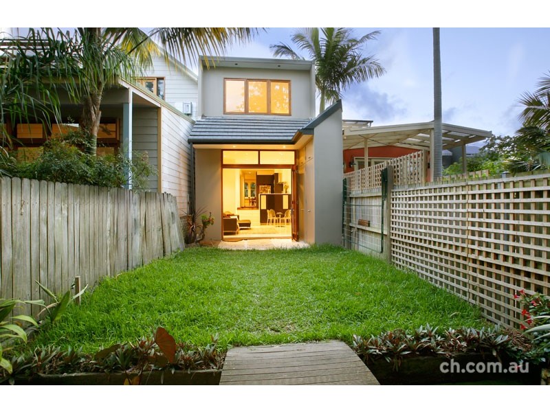 49 Curtis Road, Balmain NSW 2041