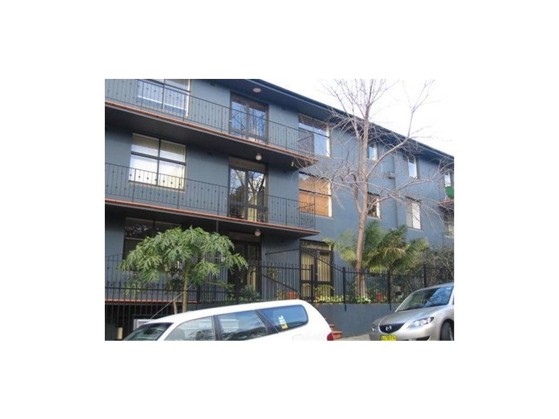16/242 Darling Street, Balmain NSW 2041