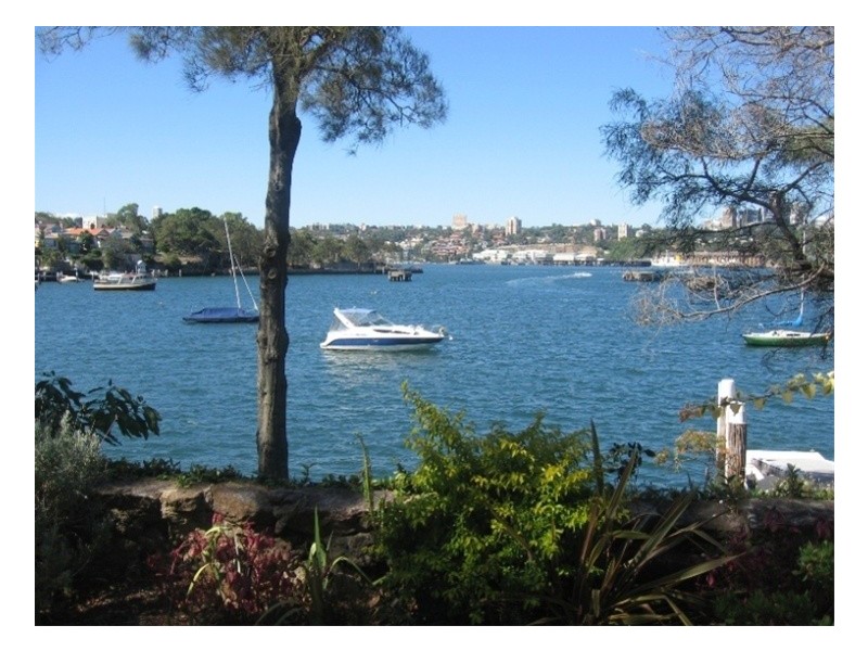 11/45 Wharf Road, Birchgrove NSW 2041