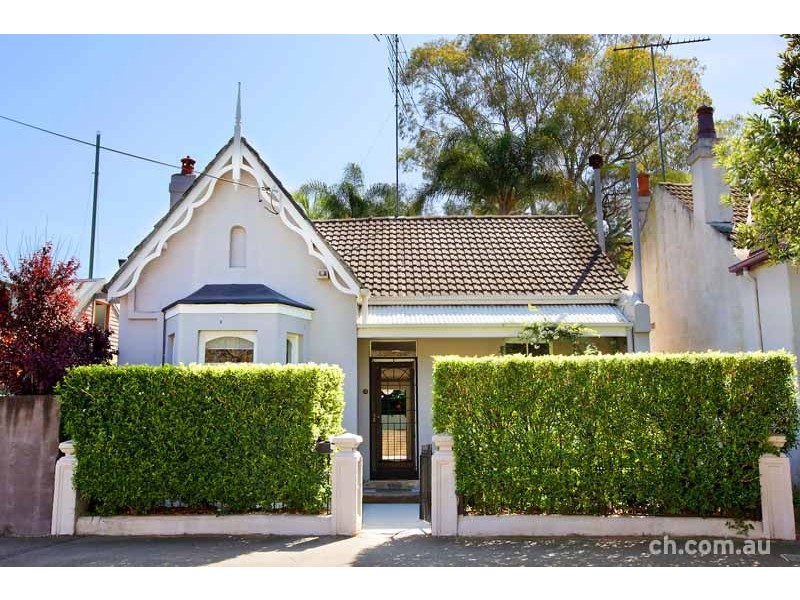 57  Evans Street, Balmain NSW 2041